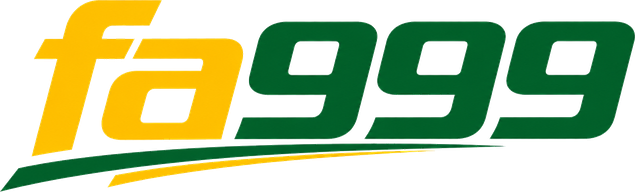 FA999 Logo